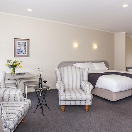 Te Mata Lodge Havelock North Exterior foto